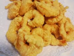 -景祥海鲜美食餐厅