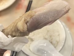 -新金盛·海鲜酒楼(盐田店)