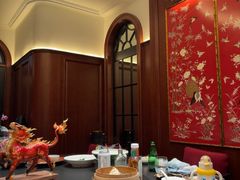 -老吉堂上海本帮菜(工体店)