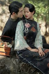 -乐派诗婚纱摄影