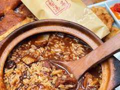 -小吊梨汤·北京菜(香山店)