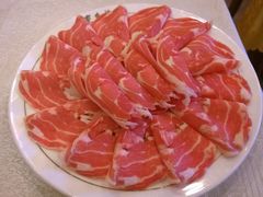 -东来顺饭庄(天坛店)