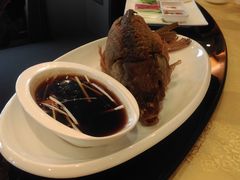 罾蹦鲤鱼-卫鼎轩·家宴(水上公园店)