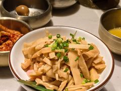 -韩宫宴烤肉·料理(苏州中心店)