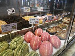-LELECHA乐乐茶(百货大楼店)