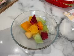 -菲滋意式餐厅(富阳东方茂店)