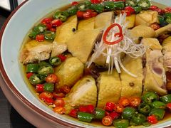 -新安人家·22年本地餐厅