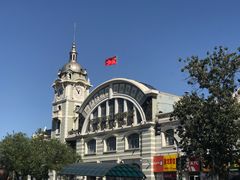 -中国铁道博物馆(正阳门馆)