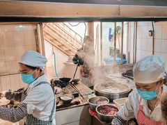 -正宗杨记普洱酸醋米线(总店)