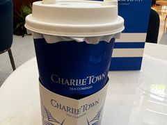 -CHARLIETOWN红茶公司(南京万象天地店)