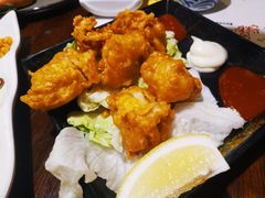 -热血兄弟·炭火烤肉(融侨中心店)
