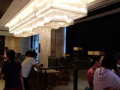 -长沙富力万达文华酒店