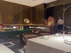 -BetterThai 泰加(苏州中心店)