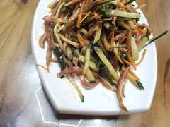-圣夜东北菜烧烤·夜宵(胥江路店)