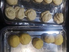 -缘福乡村铁锅炖民宿(八达岭店)