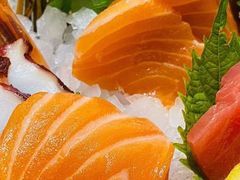 -山之川·日式料理(瀚海海尚店)