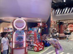 -奈尔宝·儿童乐园·亲子餐厅(鄞州万达店)