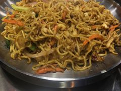 -幸福小串·地摊小炉子(三阳路店)