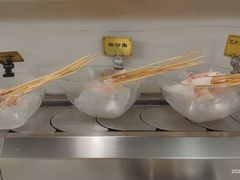 -九玺炉旋转小火锅(柠溪路店)