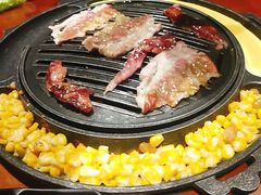 -玖·炭火烤肉