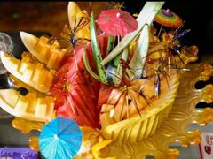 -蓝尊量贩(黄河路店)