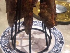 -巴依老爷新疆美食(清华东门店)