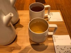 海盐铁观音-煮叶(悠唐广场店)