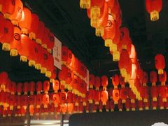 -很久以前羊肉串(朝阳路店)