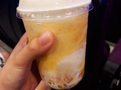 -喜茶(佛山顺德大良东乐路店)