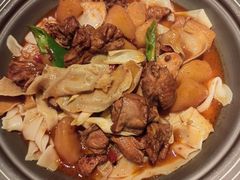 -耶里夏丽·丝路新疆菜·清真食品(徐家汇臻选店)