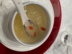 -君来湖滨饭店·渔餐厅