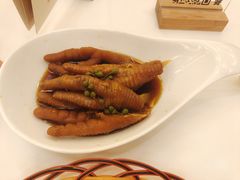 -顺德人家食府(黄金广场店)