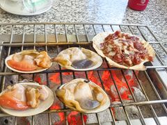 -震海贝烤贝·民俗特色店(延吉总店)