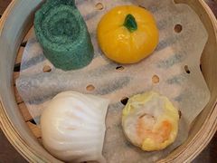 -上海丽笙精选海仑宾馆·莫赛克餐厅