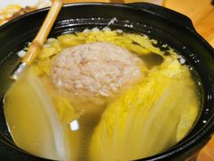 -竹里馆 ·茶食(奥体店)