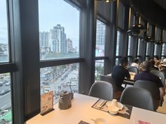 -新兴·金羊座·粤菜点心(乐峰店)