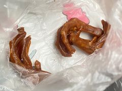 -竺桥兄弟烤鸭(总店)