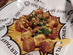 -太二酸菜鱼(正大广场店)