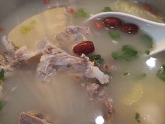 -津悦·正阳春烤鸭(红旗南路店)