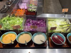 -杭州开元名都大酒店·地中海自助餐厅