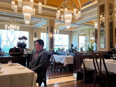 大堂-福楼法餐厅FLO