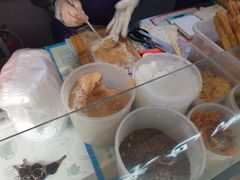 -徐氏糯米包油条(三眼桥分店)