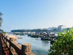 -八方海味餐厅