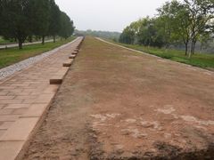 -秦始皇帝陵博物院-丽山园