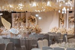 -北京燕尔婚礼策划