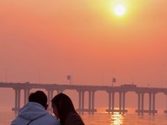 -宝安西湾红树林湿地公园