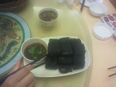 臭豆腐-火宫殿(五一大道分店)