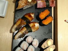 -万岁寿司(芳村店)