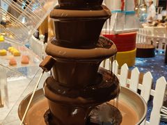 -杭州钱江新城万怡酒店-西餐厅