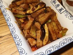 -圆满素食林饭店非遗素食(河西店)